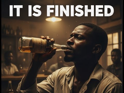 Kofi Kinaata – It Is Finished | Fan-Made Visual Story (Unofficial Video)