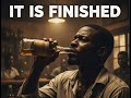 Kofi Kinaata It Is Finished Fan Made Visual Story Unofficial Video