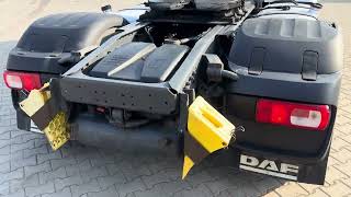 السيارات القاطرة DAF XF 480 FT | صورة 4 - Autoline