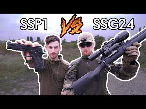 SSP1 vs SSG24