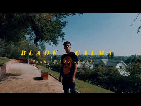 Calma - AirBlade  (prod by: jotamaldi)