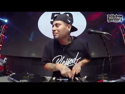 Jaze vs New Era | Minutos Libres | FMS PERÚ