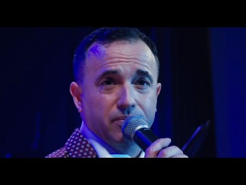 Wedding Singer in Umbria - The Italian Tenor