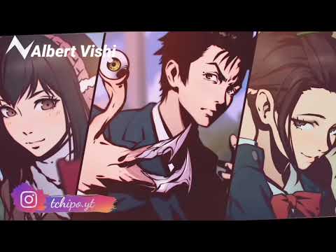 Alan Walker Style, Albert Vishi ft. Ane Flem-Zombie (Lyrics)