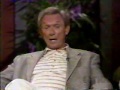 Mel Tillis   Talks About Johnny Paycheck