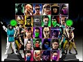 TAS N64 Mortal Kombat Trilogy Endurance Mode By SDR Thevlackdemonn2294 In 23 55 92