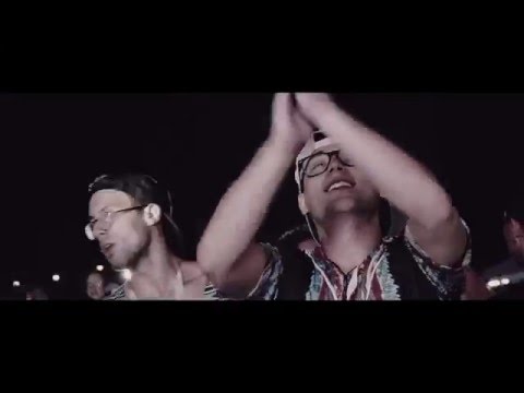 M.C. DZ : Cosmicground Music Festival After Movie 2015