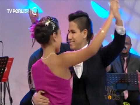 "LIMA DE NOVIA" ASOCIACIÓN CULTURAL LA LIMA QUE YO QUIERO (UNA Y MIL VOCES TV PERÚ)