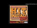 Hit Squad - U Can't