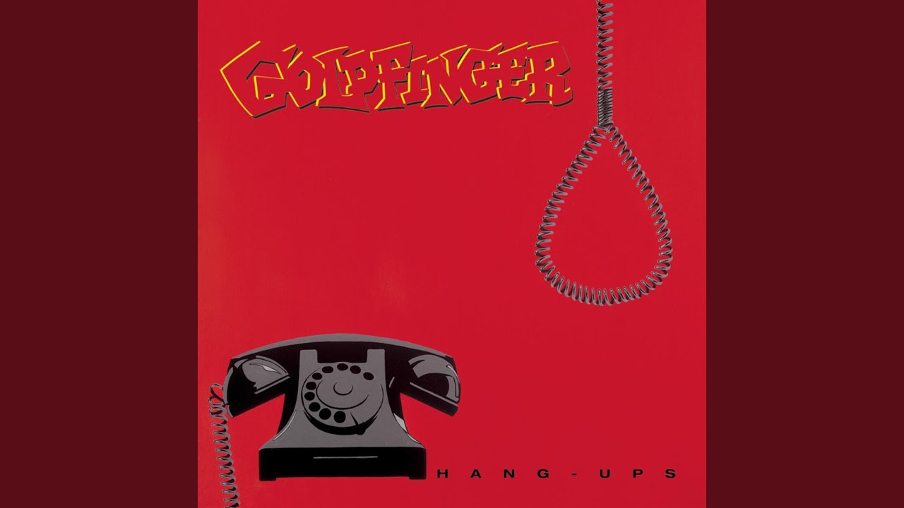Goldfinger - Carlita