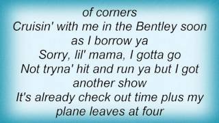 Lil Flip - Sorry Lil&#39; Mama Lyrics