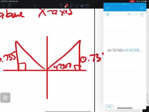 9.6 - Solving Trig EQs - PRE-CALC (COLLEGE ALGEBRA & TRIG)