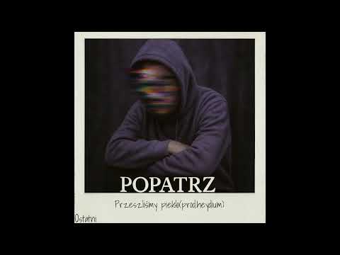 0statni - Przeszliśmy piekło(prod.heydium)