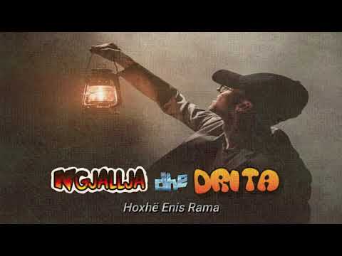 Ngjallja e zemres   dhe drita   ne Islam(Hoxhe Enis Rama)