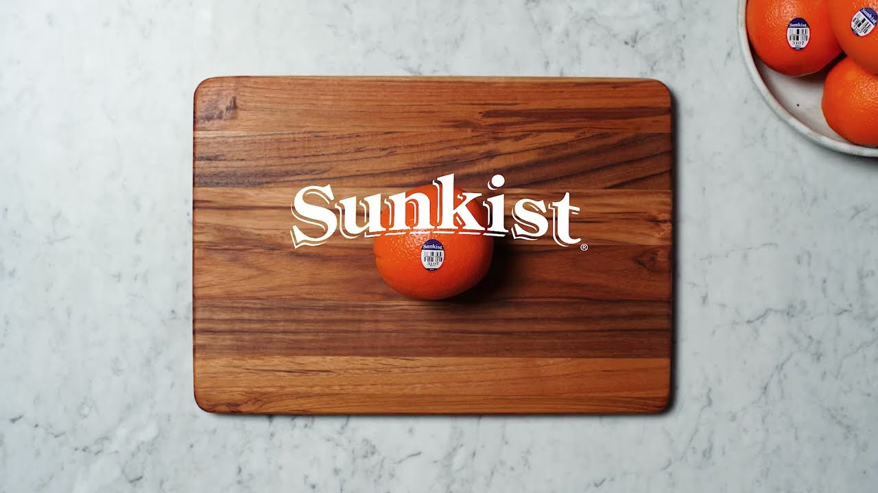 Meet The Essential Orange®