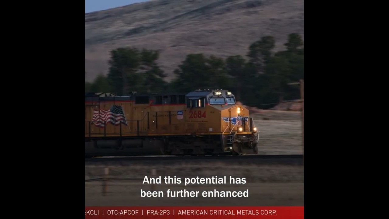 American Critical Minerals’ project hosts up to 1B tonnes of potash and lithium-rich brines