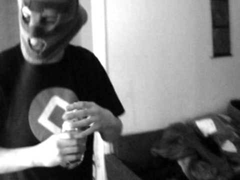 ASKEL - SALON LUCKY LUKE (OFFICIAL VIDEO)