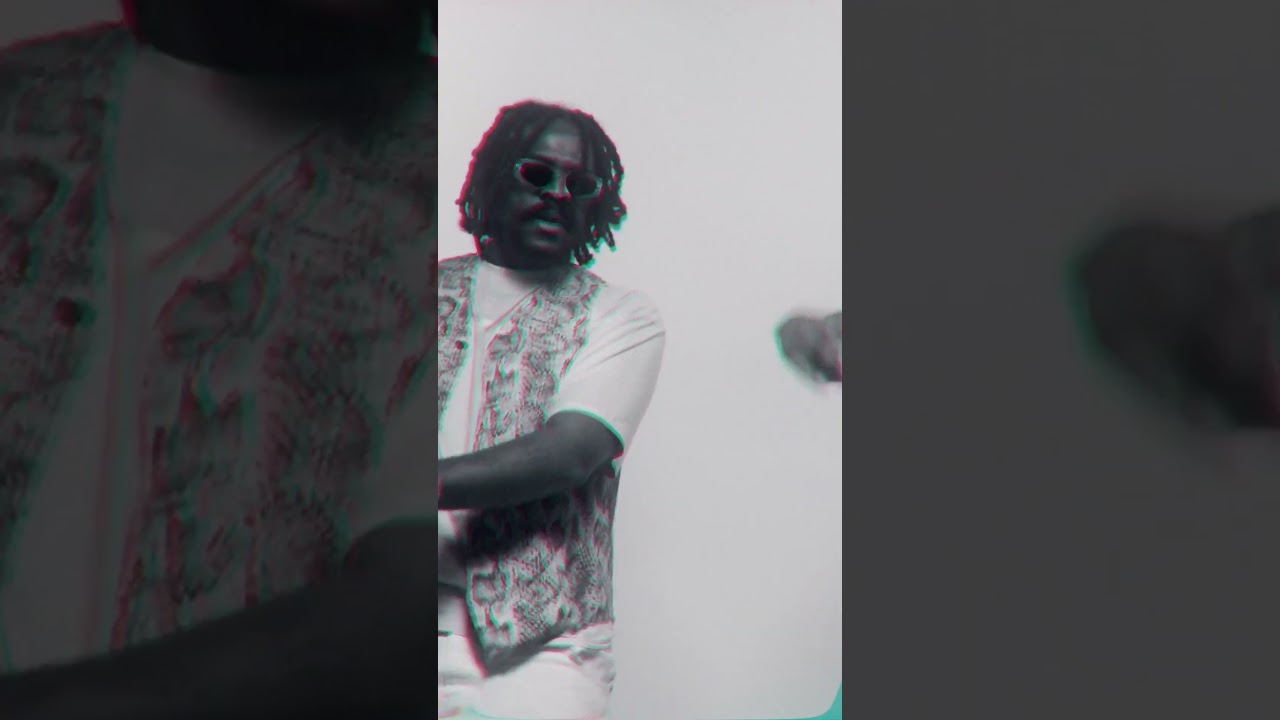 Doktor - Love (feat. Sudley, [IVY] & Qyor] is out now! #shorts