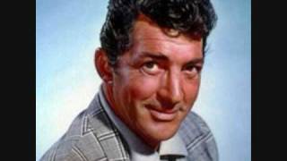 Dean Martin When You&#39;re Smiling (High Quality)