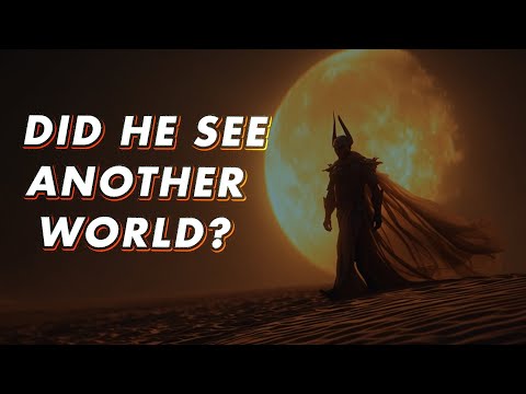 The Mysterious Journey of Dhul Qarnayn