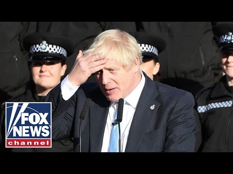 ボリス・ジョンソンの弟、Brexit緊張の中で議会を辞職 (Boris Johnson's brother resigns from Parliament amid Brexit tensions)