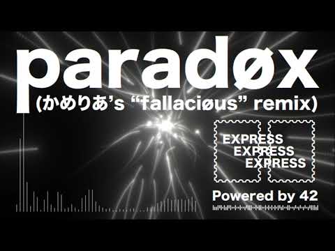 Vtuber 花鋏キョウparadox Remix Ptt評價