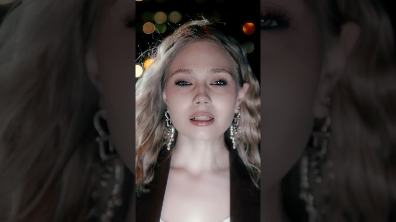 «С неба» ELMAN, TRIDA в эту пятницу 💫