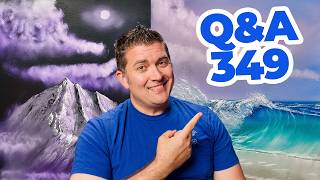 Are Inkwells USELESS for Fountain Pens? + Pelikan M200 vs M400 Explained | Goulet Q&A Ep. 349
