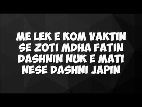 Cipe Ft. Gazu - Till i Die