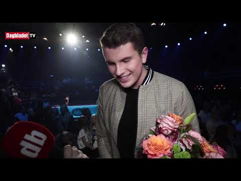 Rørt «Idol»-vinner: – Vet ikke hva jeg tenker