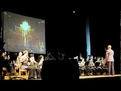С Днем рождения - Пермский Губернский Военный оркестр