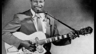 Jimmy Reed - I'll Change Everything