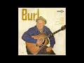 Burl Ives - Busted