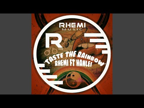 Taste The Rainbow (Original Mix)