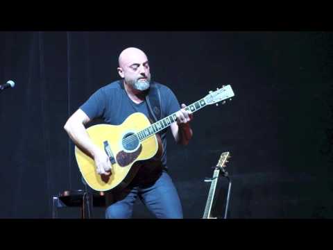 YAOUANK 2015 - Jean-Charles GUICHEN - Solo de l'Ankou II