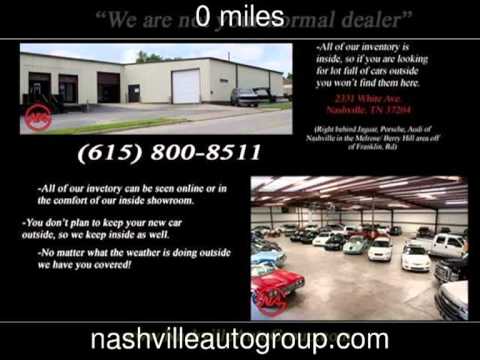 2001 Other Triple B 42110  Used Commercials - Nashville,Tennessee - 2013-06-26