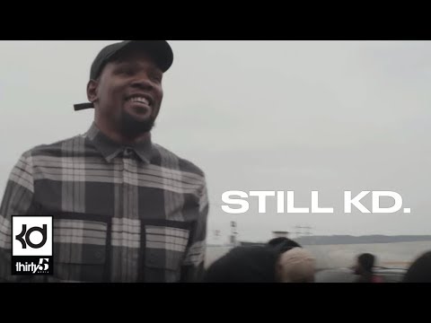 Still KD Short #1: Let's Get Started - Kevin Durant Documentary