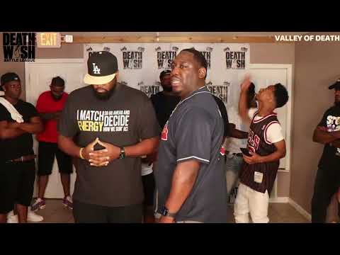 Styles1 vs Bo The Great