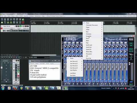 download lagu mp3 mp4 Roland Hyper Canvas, download lagu Roland Hyper Canvas gratis, unduh video klip Roland Hyper Canvas