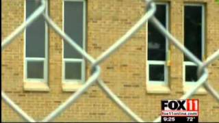 preview picture of video 'Juvenile Facility Consolidation'