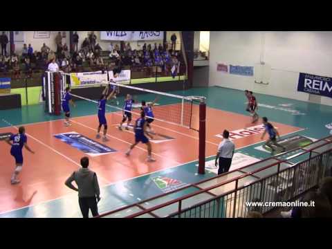 Crem@online Reima Crema Cantù 2 3  HD