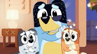 Bluey Music: Verandah Santa Unknown Track gameplay video by mcalvecchio, 4:40 duration