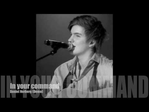 DANIEL NORBERG | DEMO