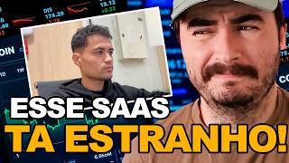 Criei um saas em 2 dias e faturei 300 reais