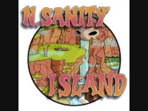 Best VGM 1: Crash Twinsanity OST - N Sanity Island