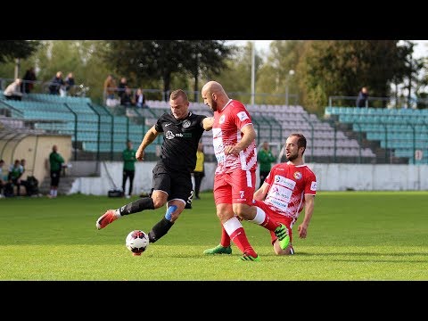 Szczakowianka Jaworzno - Podlesianka Katowice 2:3