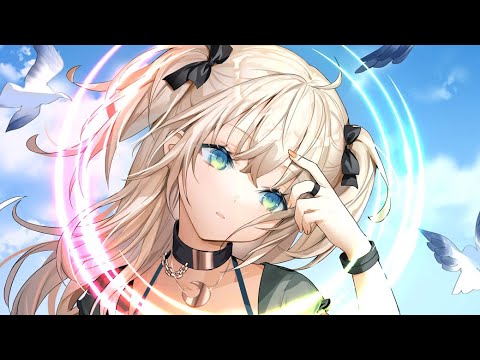 Nightcore - Drunk On You