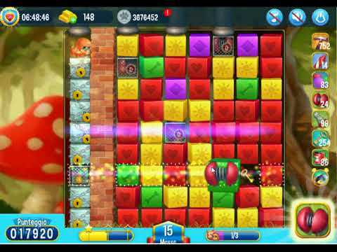 Pet Rescue Saga Livello 4277 Level 4277