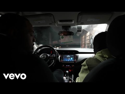 King Brickz, Frank Beats - Pressed Perc