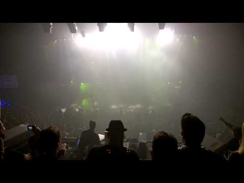 Black Rebel Motorcycle Club - Beat The Devil's Tattoo @ACRO, Athens 04/03/2014
